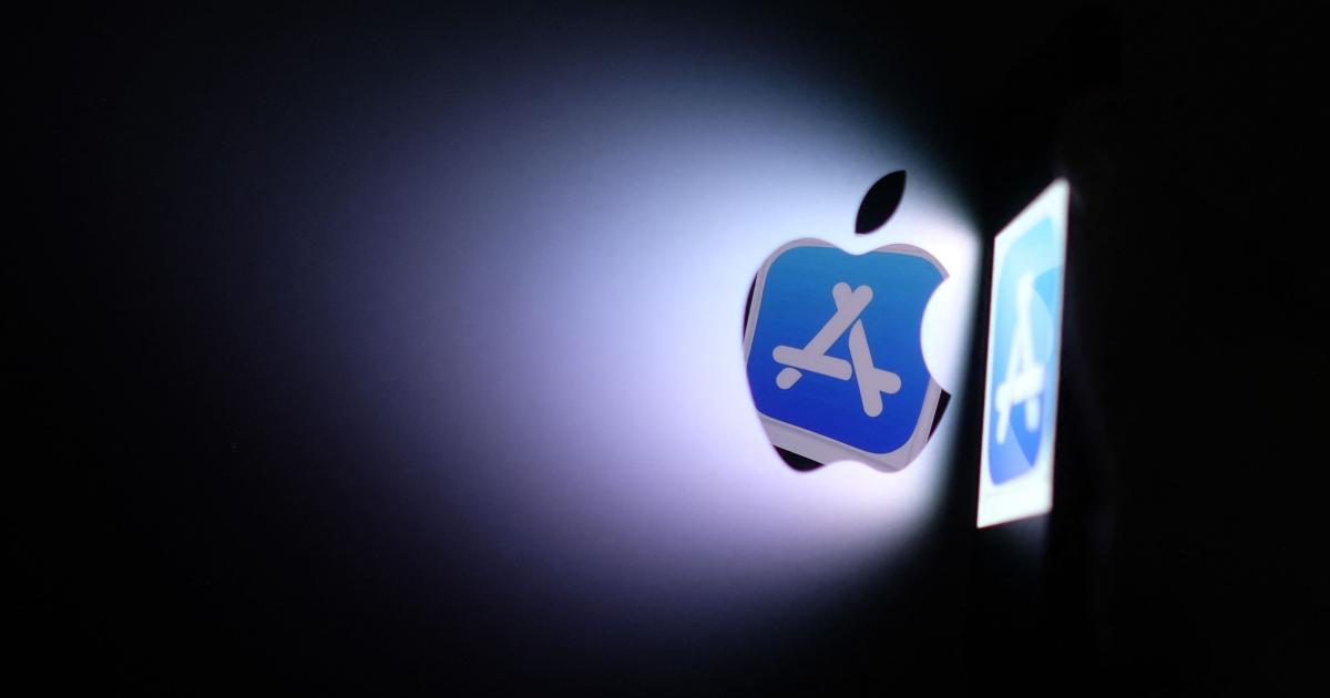 Apple is van plan oude apps uit de App Store te verwijderen