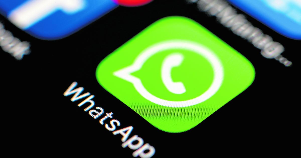 WhatsApp gets “bouncer” feature