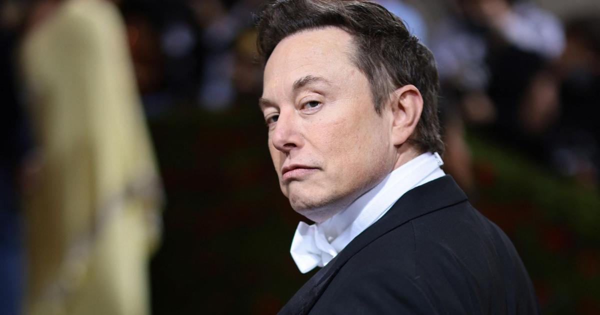 US-Politiker: Elon Musk ist „zu mächtig und zu rücksichtslos“