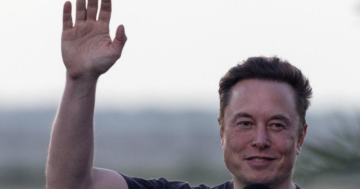 Nach Twitter Übernahme Musk Verkauft Tesla Aktien Für 4 Milliarden Dollar