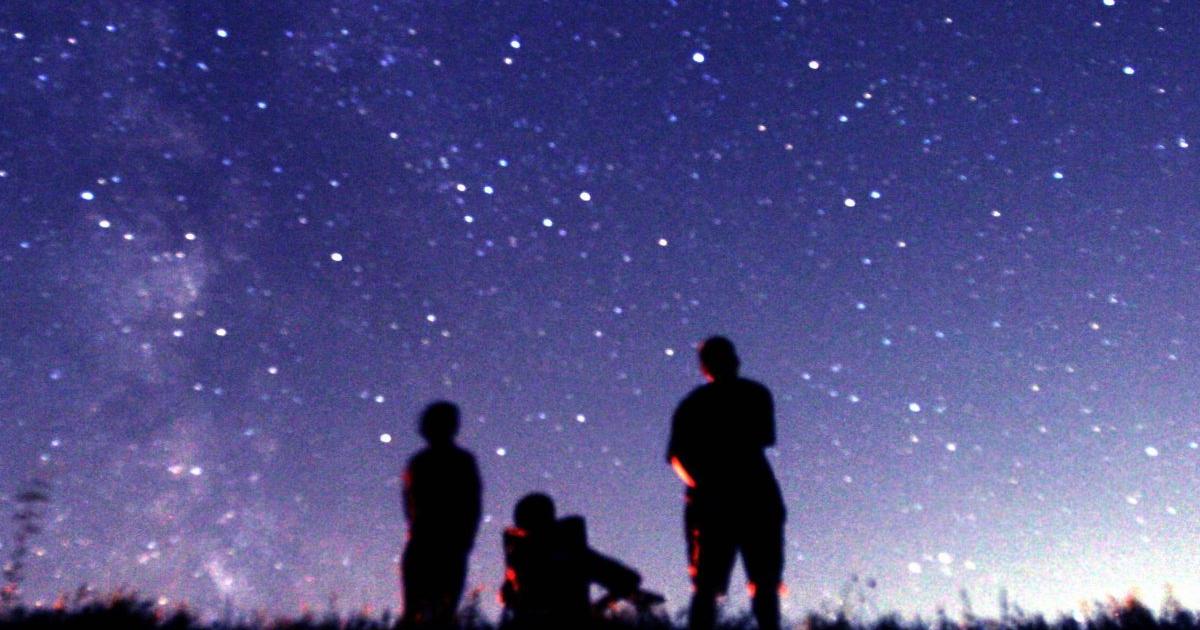 Wiener Forscher entdeckten elliptische Hülle um sterbenden Stern