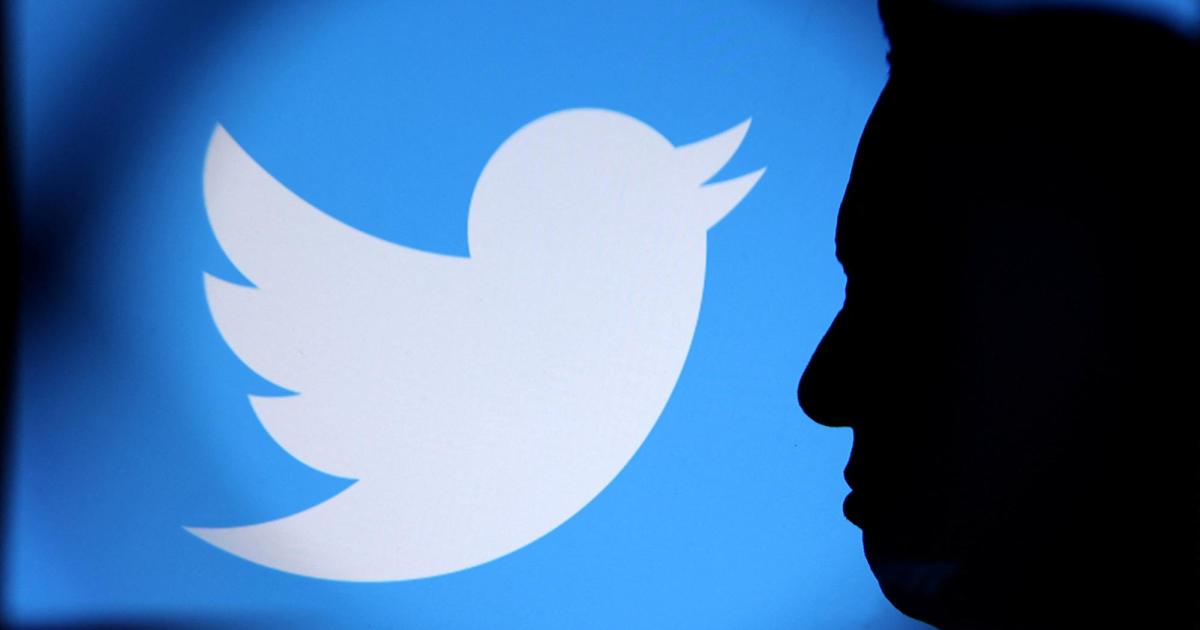 A Twitter investor more than halved the value of his shares