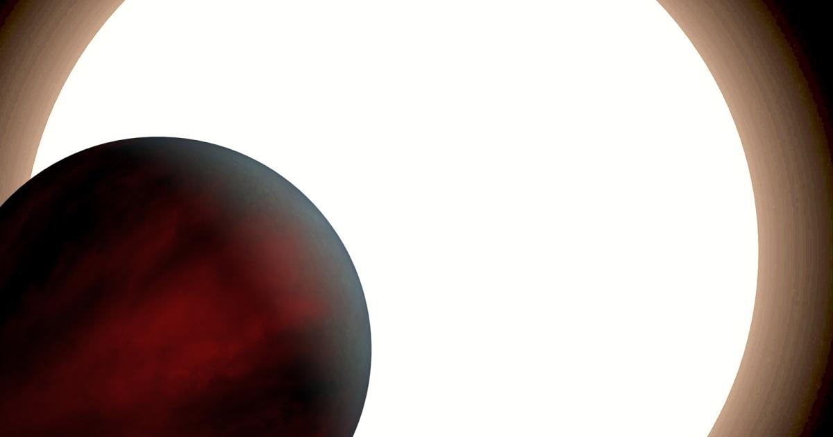 in Todesspirale zeigt, wie Erde untergehen könnte