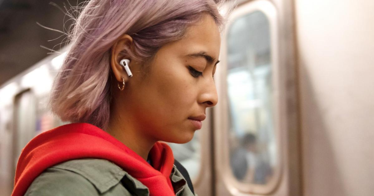 The new $99 AirPods and Air Pods Max are due out next year