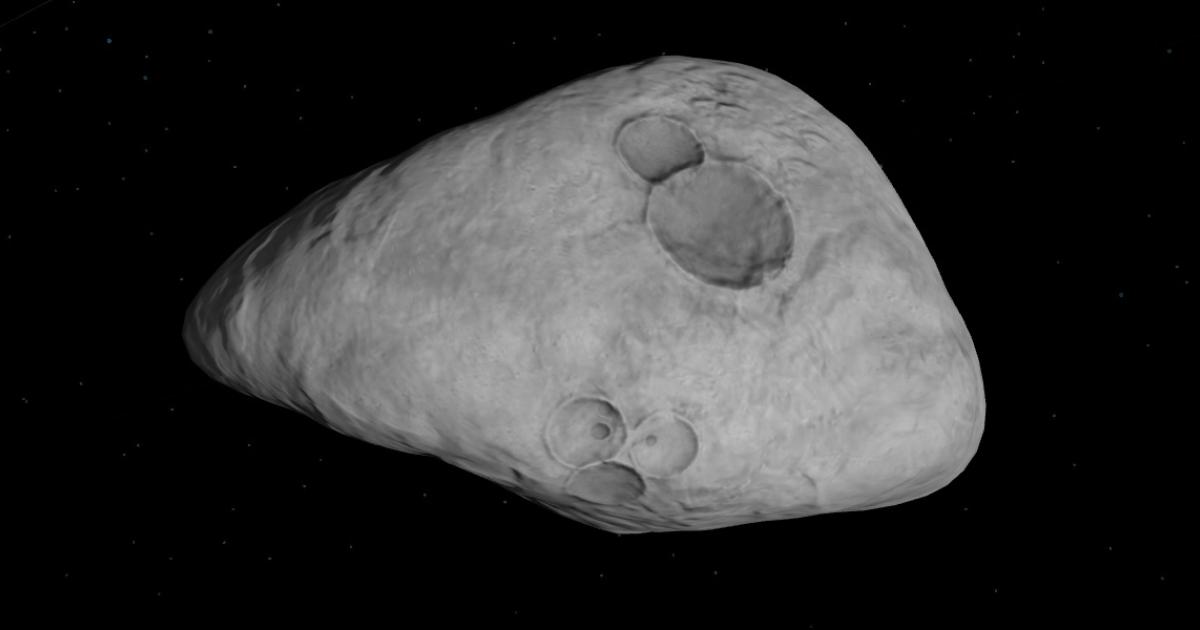 560 that this asteroid will hit Earth