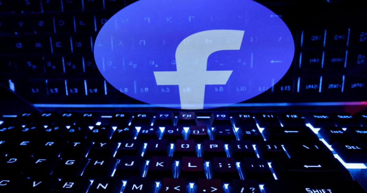 Überwachung: 1,2 Milliarden Euro Rekordstrafe für Facebook