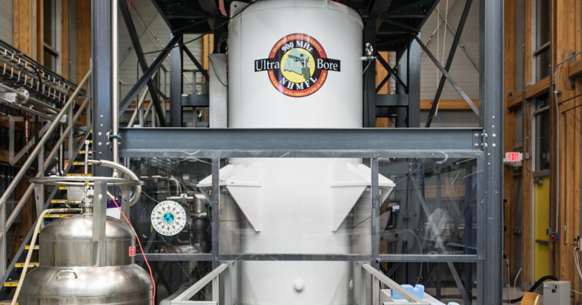 Das ist der stärkste der Welt