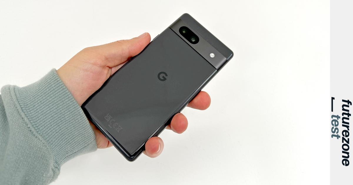 Google Pixel 7a im Test Der neue König seiner Klasse?