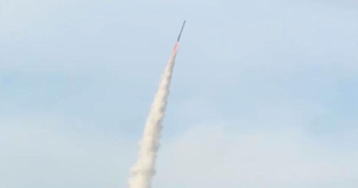 Schockierend Raketentests Die Us Air Force Testet Cybertrucks So Funktionierts - 11vuizi
