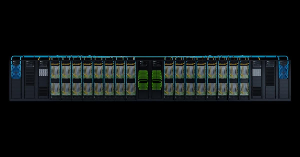 Nvidias-neuer-Supercomputer-soll-neue-KI-ra-einl-uten