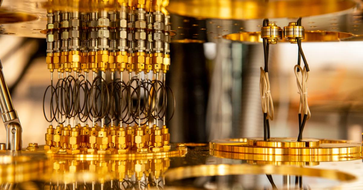 This is how Microsoft wants to solve a big problem with quantum computers