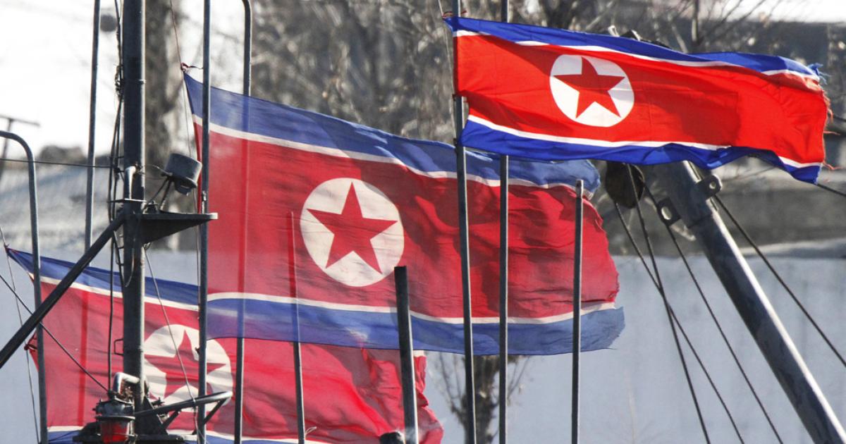 Nordkorea: Wundermittel gegen HIV und Ebola