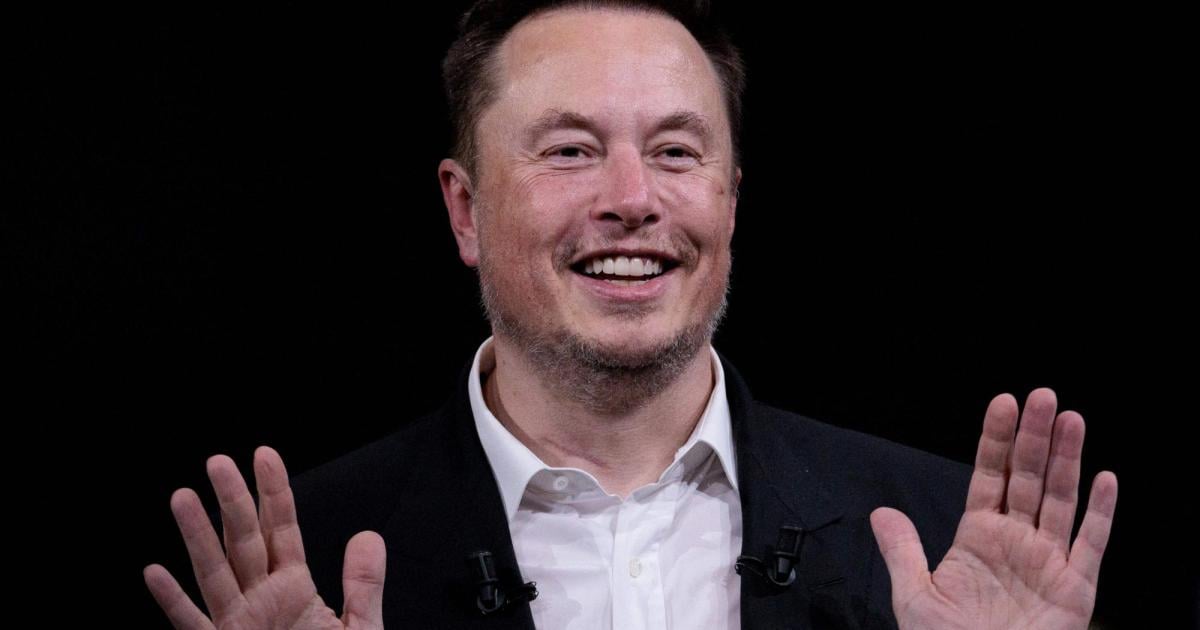 Elon Musk Trainiert Eigene Ki Mit Twitter Daten