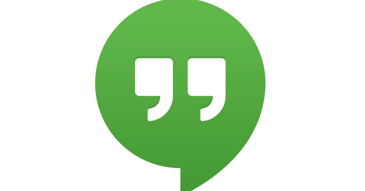 Google plant Aus für Hangouts