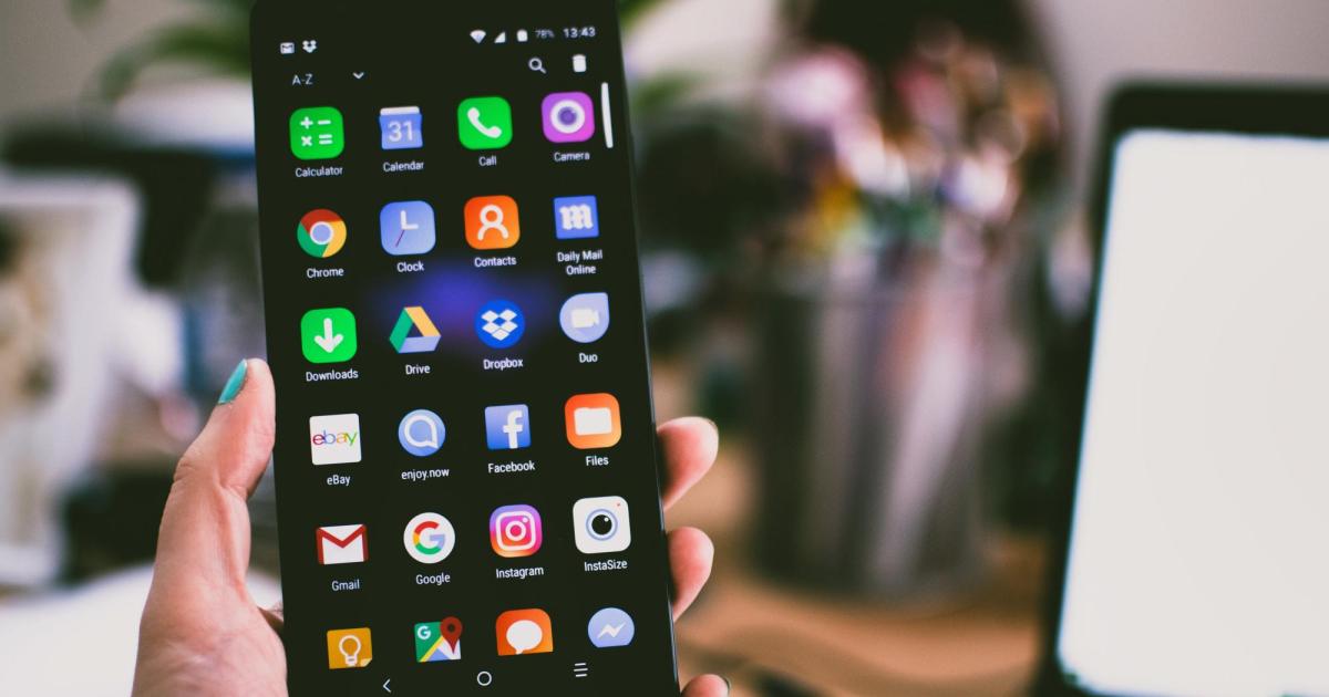 Android attack steals data from password managers