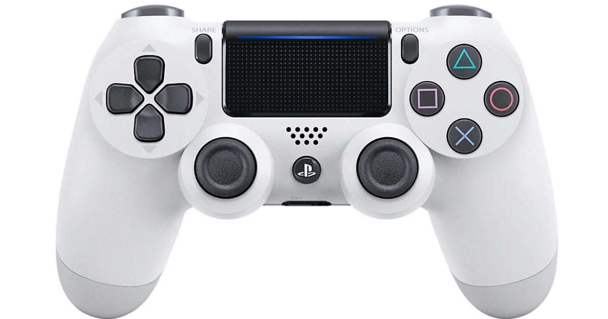 Is your PS4 controller drifting?  Try these tricks: