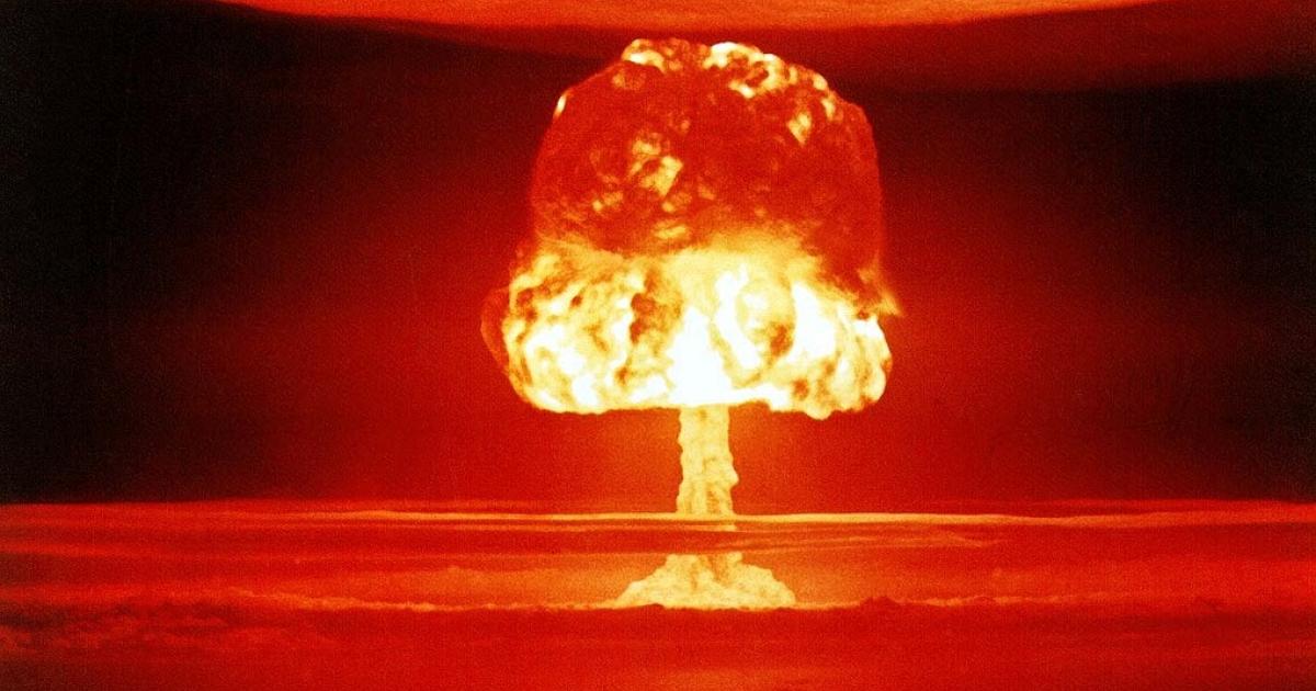 GPT-4 schreckt nicht zurück, einen nuklearen Krieg anzuzetteln