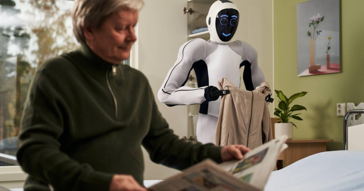 The humanoid robot is making great strides in learning