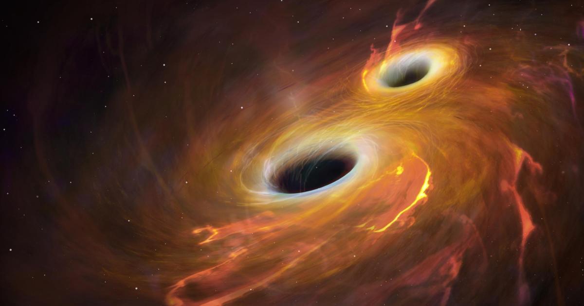The “ultimate battery” aims to harness the energy of black holes