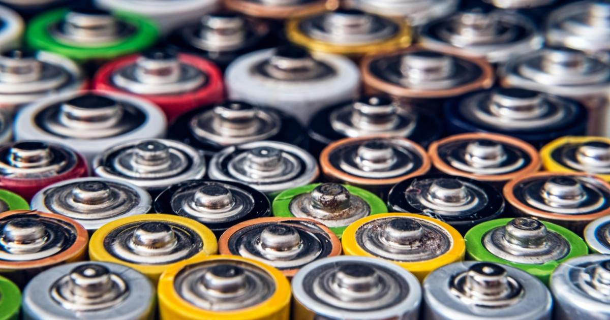 La batteria rivoluzionaria può essere caricata più velocemente e più spesso