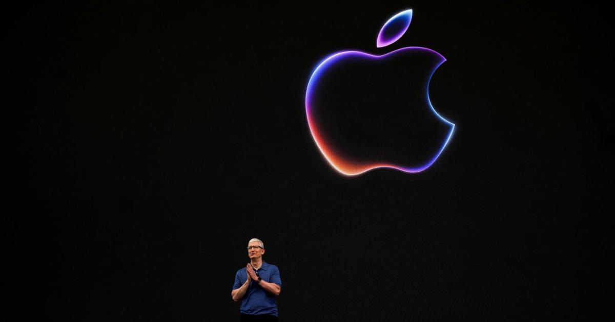 Apple WWDC 2024 Liveticker zum Nachlesen