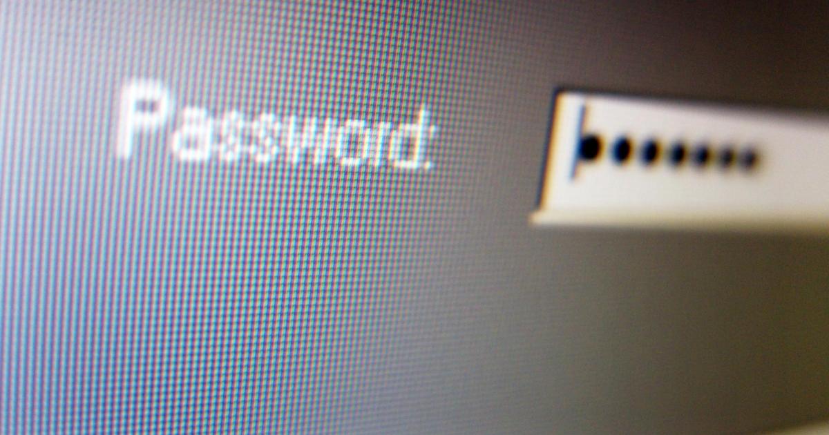 10 billion stolen passwords discovered
