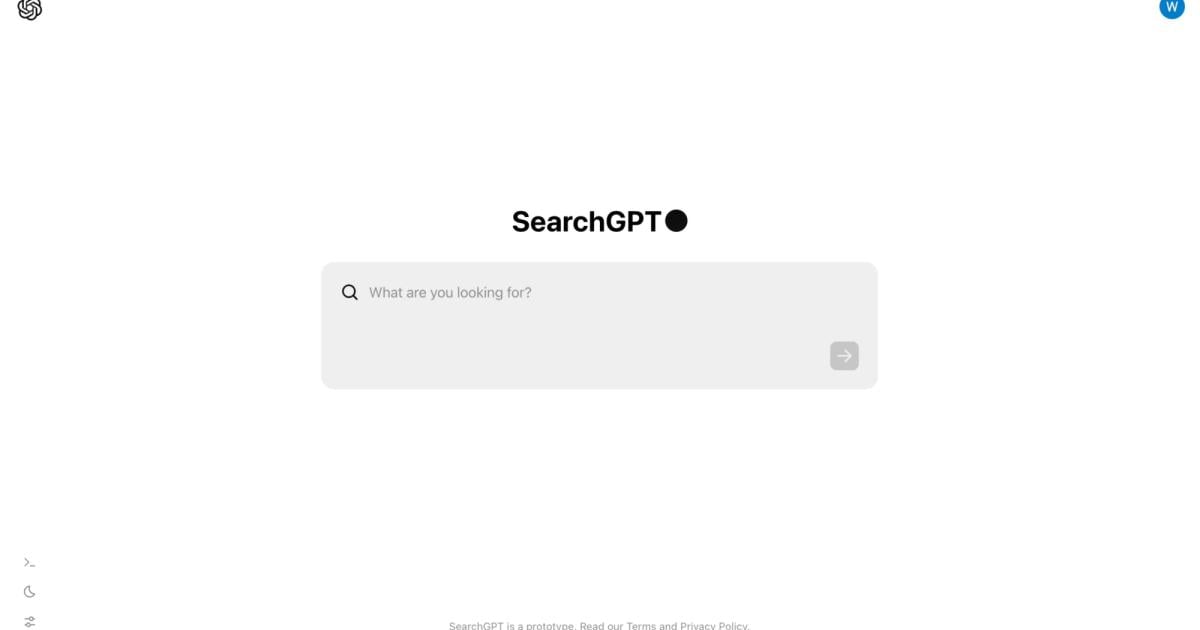 SearchGPT-Das-ist-OpenAIs-Google-Konkurrent