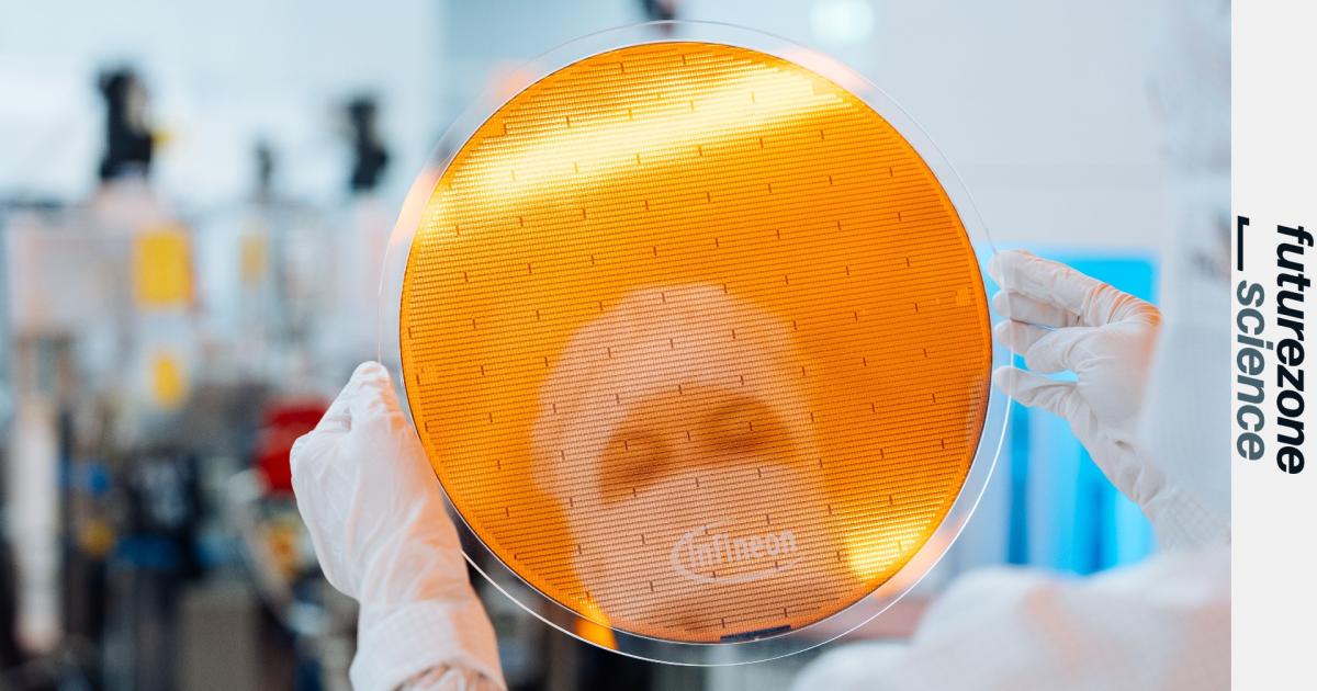 Infineon Österreich erreicht Meilenstein bei Chipherstellung