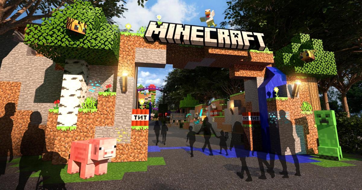 Minecraft-kommt-jetzt-in-die-Vergn-gungsparks