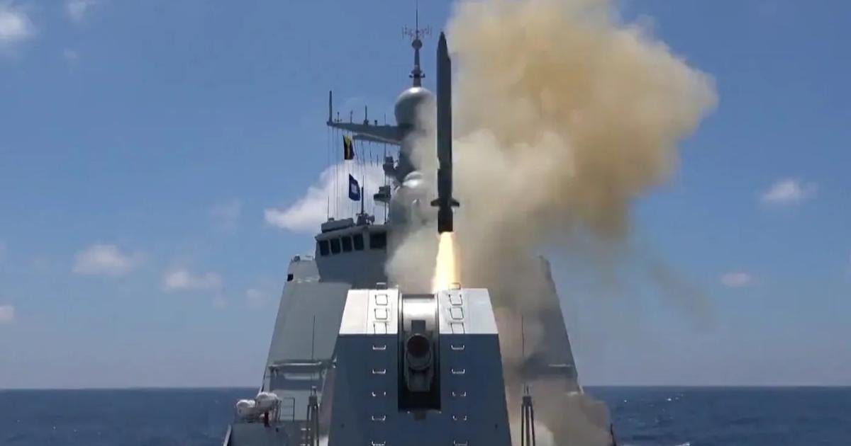 China-meldet-Durchbruch-bei-unstoppbarer-Anti-Schiffs-Waffe