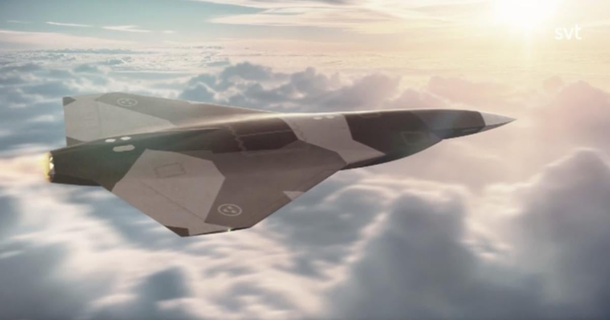 Schwedischer-Stealth-Fighter-Saab-entwickelt-eigenes-NGAD-Programm