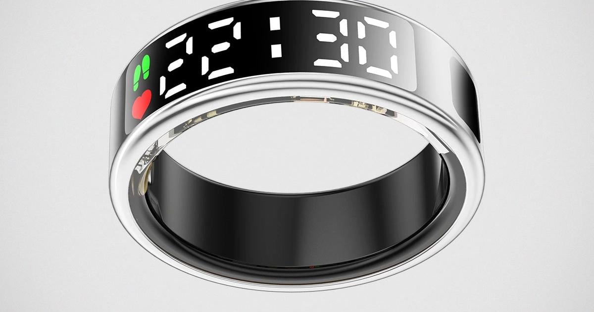 Weltweit-erster-smarter-Ring-mit-Display-ist-spottbillig
