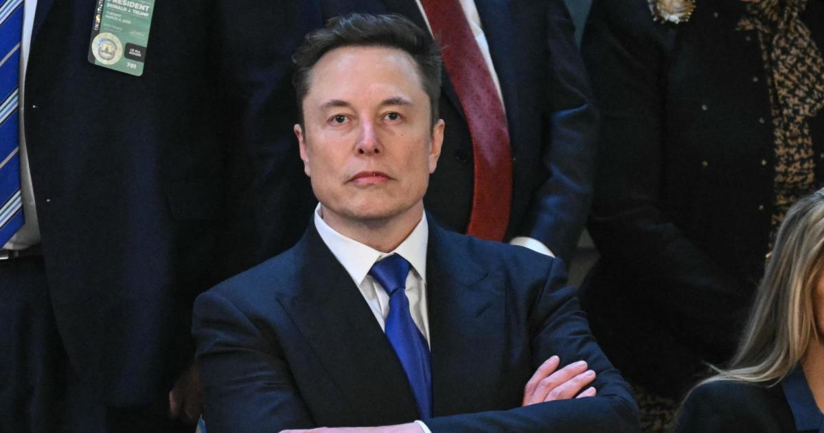 Elon Musk kann Diabetes heilen, behauptet absurde Facebook-Werbung