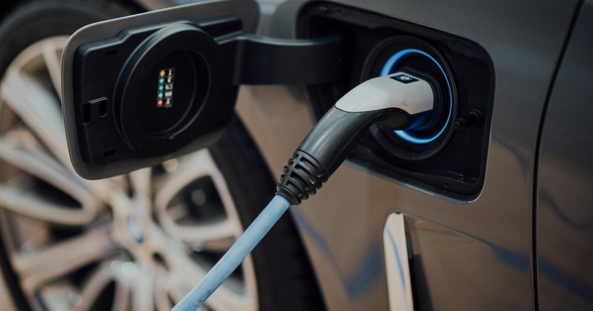 Quasi-Lithium-Technologie: Revolutionärer Durchbruch für Batterien mit 1.000 km Reichweite