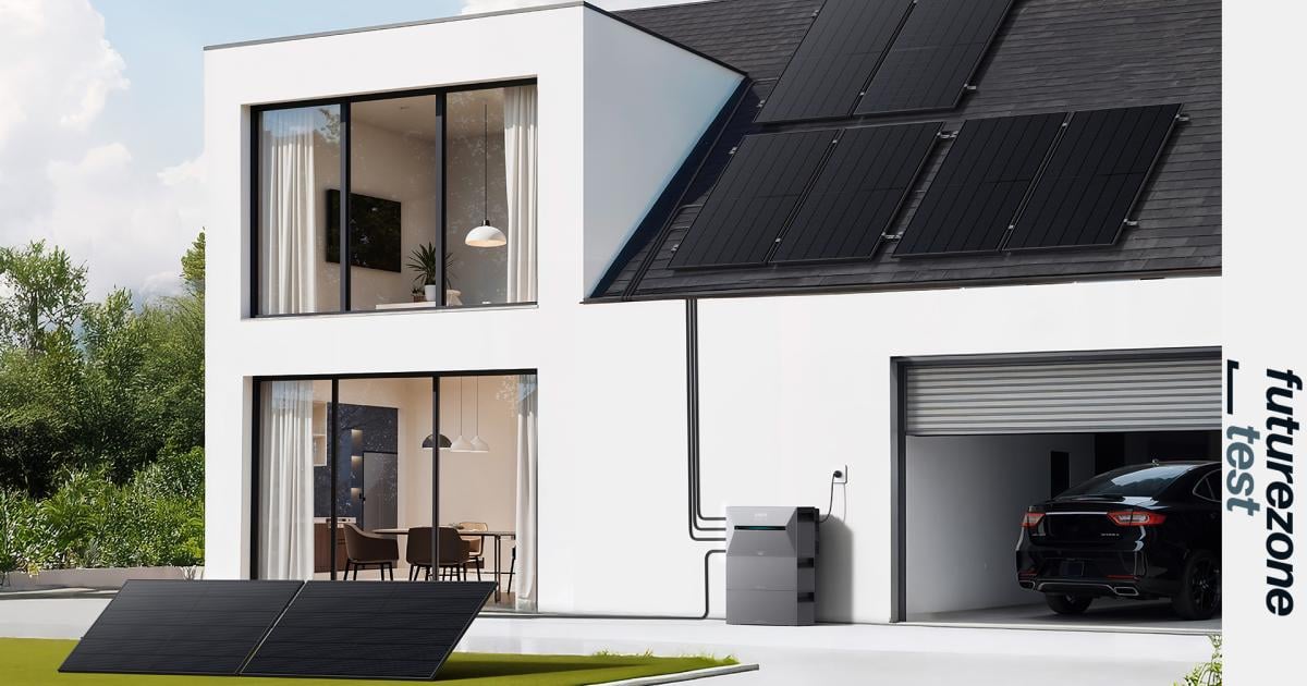 Anker Solarbank 3 Pro im Test: Das perfekte Kraftwerk für Zuhause