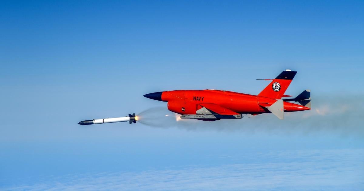 Revolutionärer Fortschritt: US Navy demonstriert Ramjet-Antrieb für unbegrenzte Reichweite und verbesserte Leistung