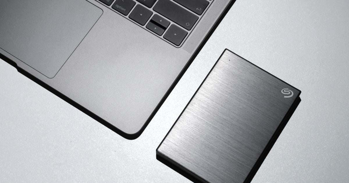 Seagate plant Festplatte mit 100 TB: Revolution im Datenspeicher bis 2030!