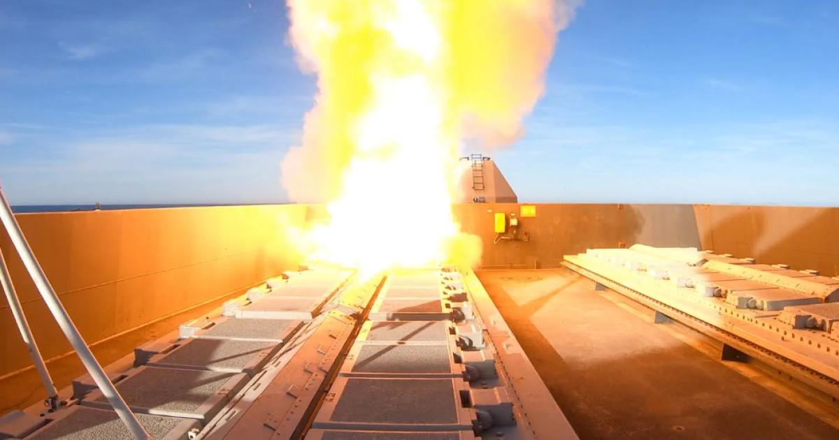 Britische-HMS-Dragon-schie-t-erstmals-berschallrakete-ab