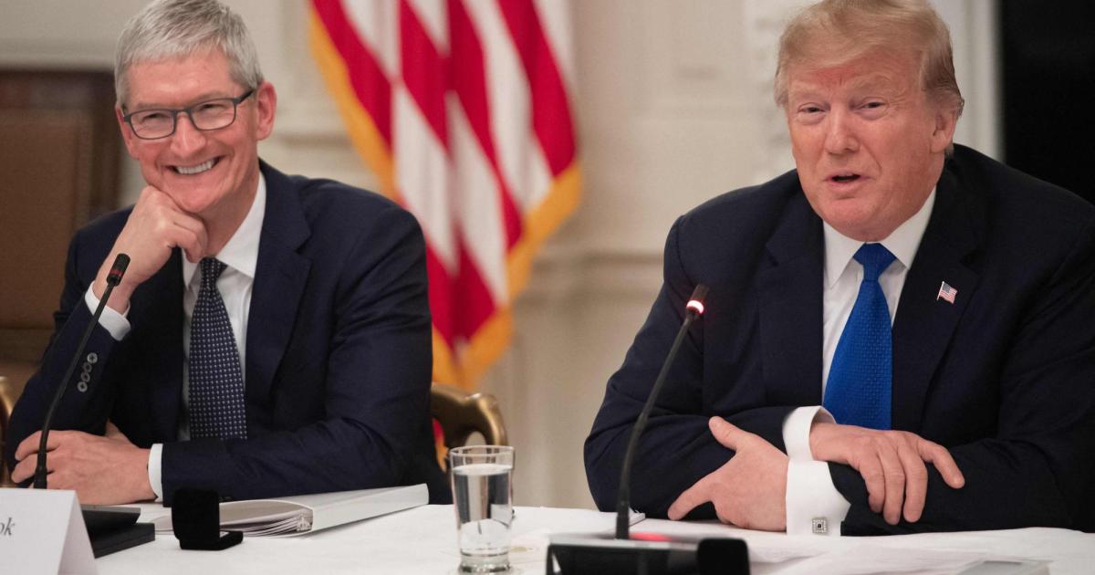 Trump-k-ndigte-iPhone-Z-lle-an-um-sich-an-Tim-Cook-zu-r-chen