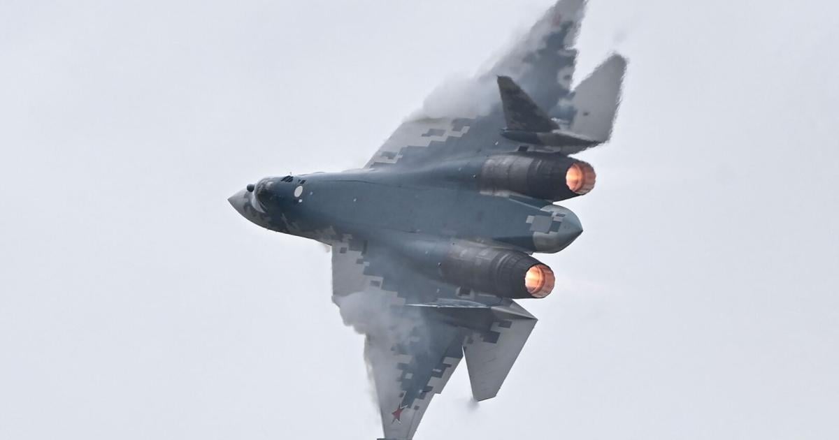 Indien-k-nnte-russischen-Stealth-Jet-Su-57-bauen-statt-F-35-zu-kaufen