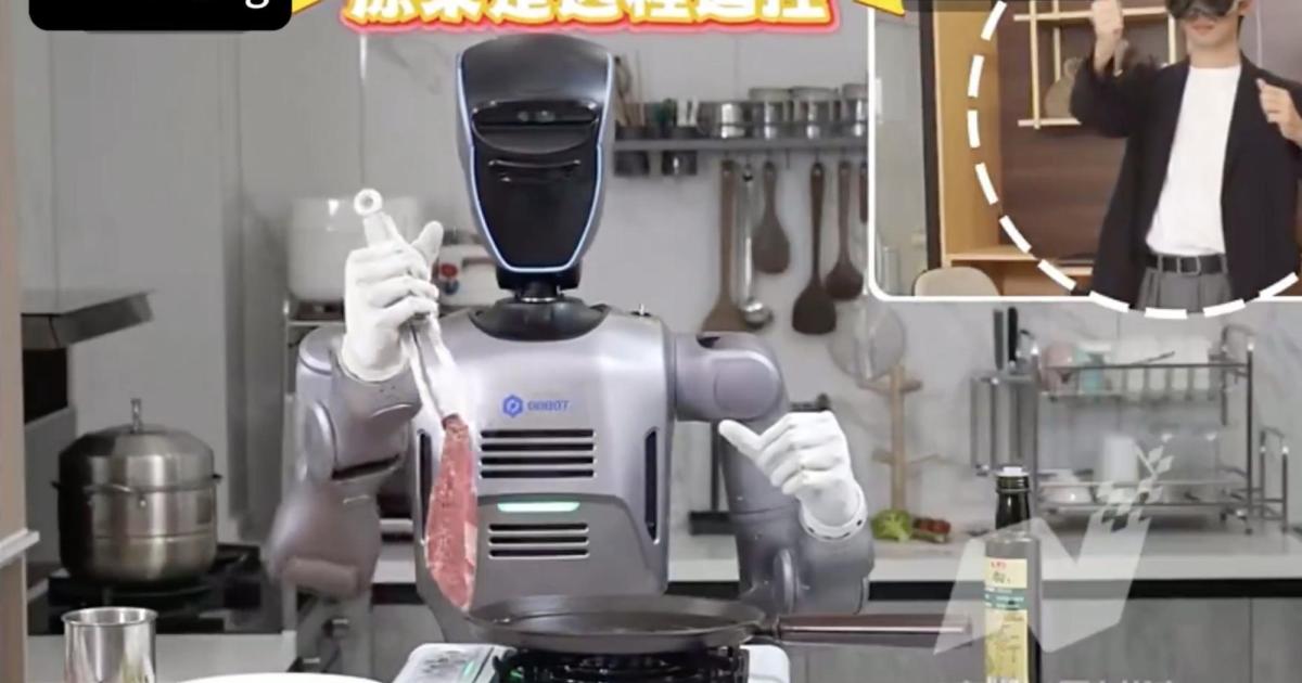 Hier-br-t-ein-Roboter-aus-China-ein-Steak