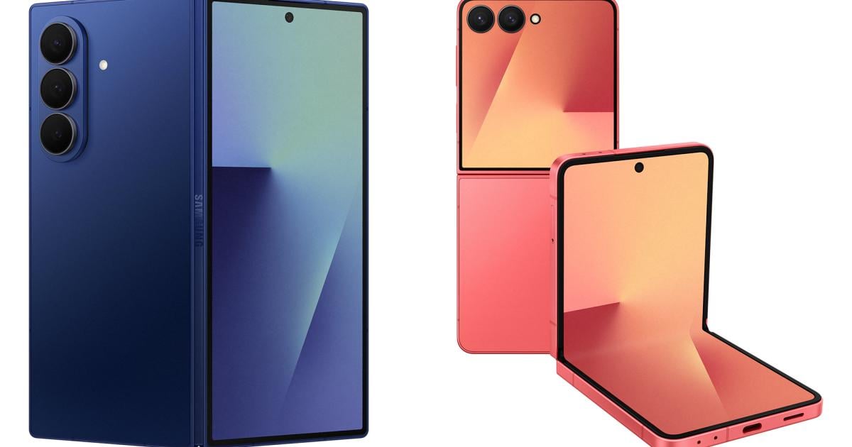 Samsung-k-ndigt-Galaxy-Z-Fold7-Flip7-und-Flip-7-FE-an