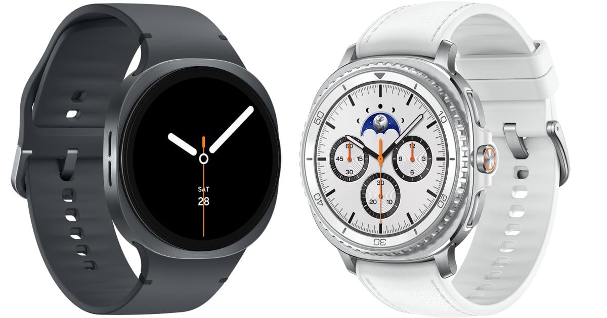 Samsung-stellt-neue-Galaxy-Watch8-vor