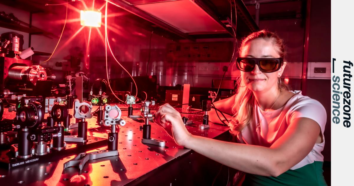 Abgass-nder-erkennen-Laser-misst-Luftverschmutzung-in-Echtzeit