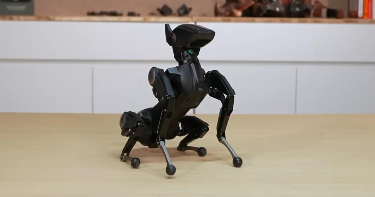 Trainierbarer-Robo-Hund-kostet-nur-1-300-Dollar
