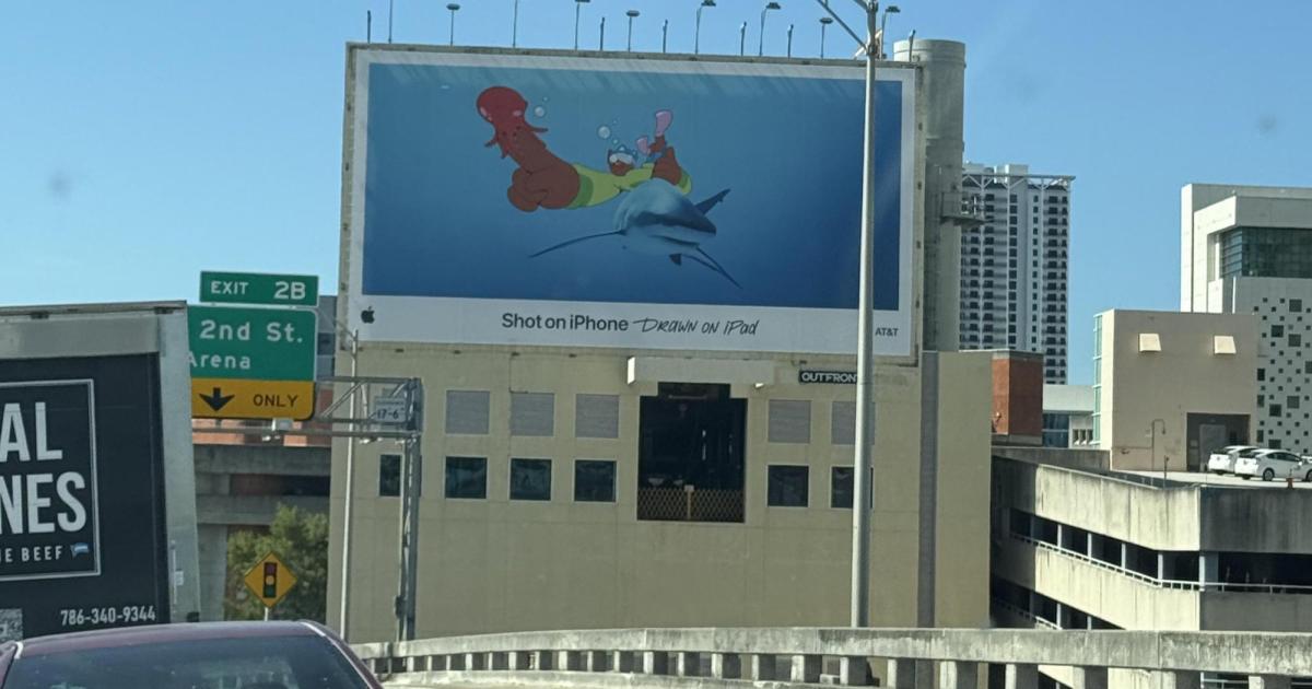 -Penis-Plakat-von-Apple-sorgt-f-r-Aufregung