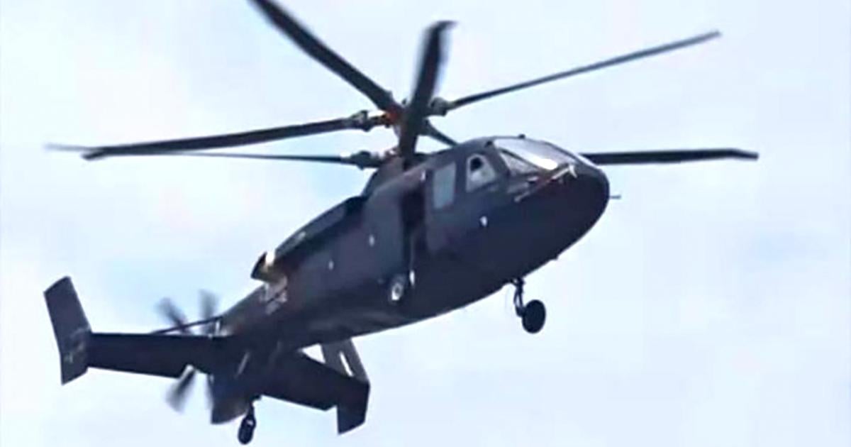 3-Rotoren-China-kopiert-amerikanischen-Highspeed-Hubschrauber-S-97-Raider