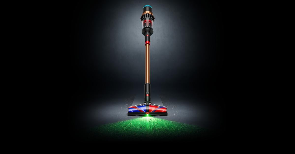 Dyson-stellt-den-bislang-st-rksten-Akku-Staubsauger-vor