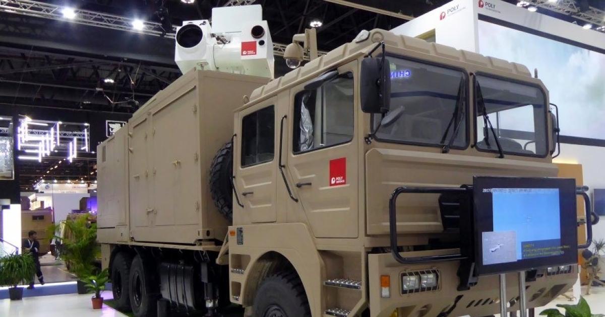 Saudi-Arabien-Von-China-gekaufte-Laserwaffe-ist-nahezu-unbrauchbar