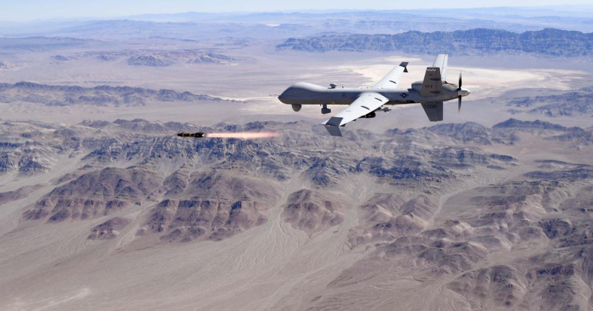 MQ-9-Reaper-Drohne-hat-auf-ein-UFO-geschossen